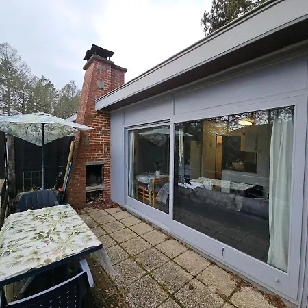 Wali's Nature Bliss Dinant Givet 3*