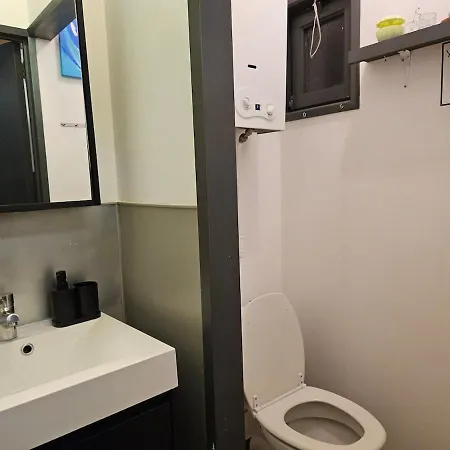 Affittacamere Wali's Nature Bliss Dinant Givet 3*