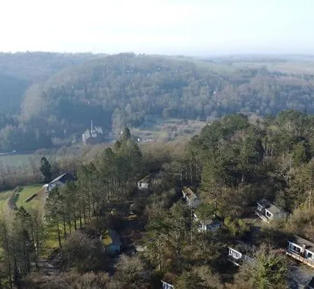 Guest house Wali's Nature Bliss Dinant Givet Waulsort