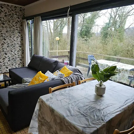 Wali's Nature Bliss Dinant Givet Guest house