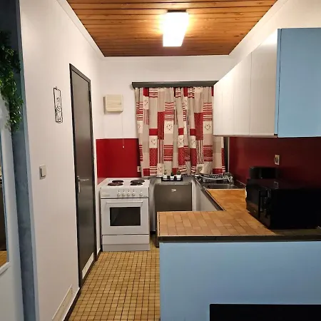 Affittacamere Wali's Nature Bliss Dinant Givet Waulsort