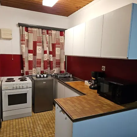 Wali's Nature Bliss Dinant Givet