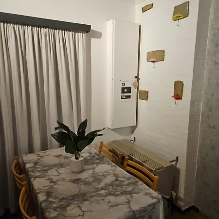 Affittacamere Wali's Nature Bliss Dinant Givet 3*