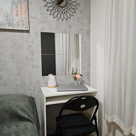 Wali's Nature Bliss Dinant Givet 3* Waulsort