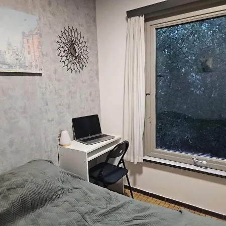 Wali's Nature Bliss Dinant Givet Affittacamere