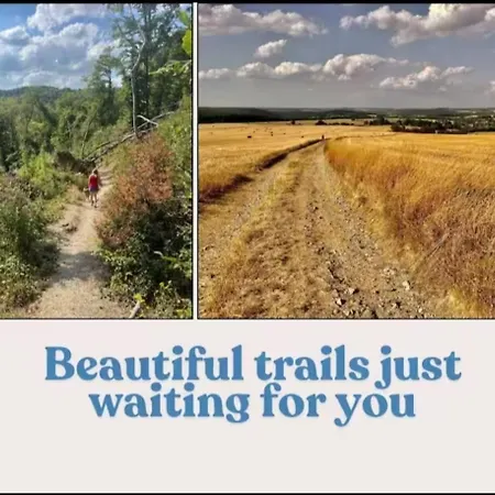 Wali's Nature Bliss Dinant Givet 3*