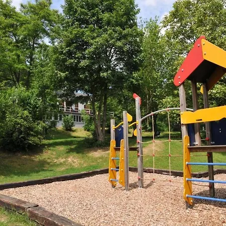 Wali's Nature Bliss Dinant Givet Waulsort