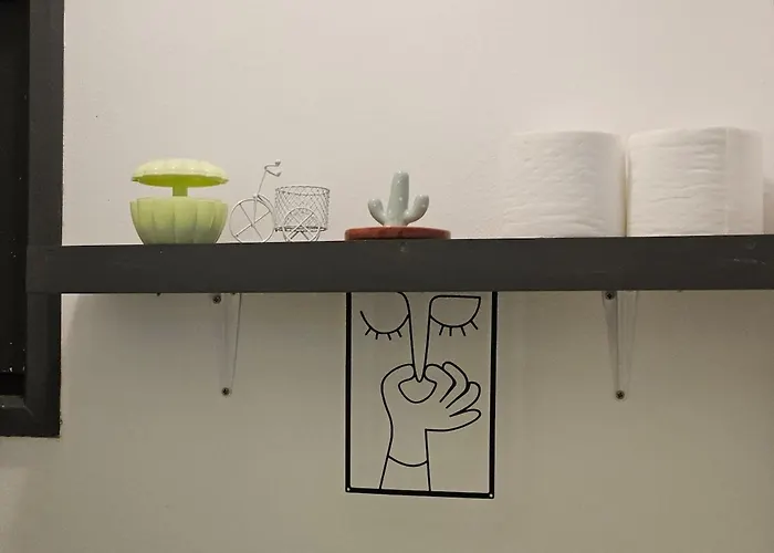 Maison d'hôtes Wali's Nature Bliss Dinant Givet 3*