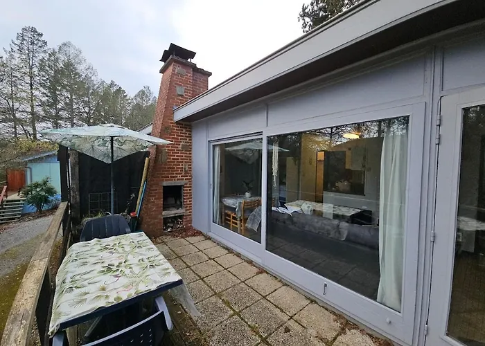 Wali's Nature Bliss Dinant Givet 3*