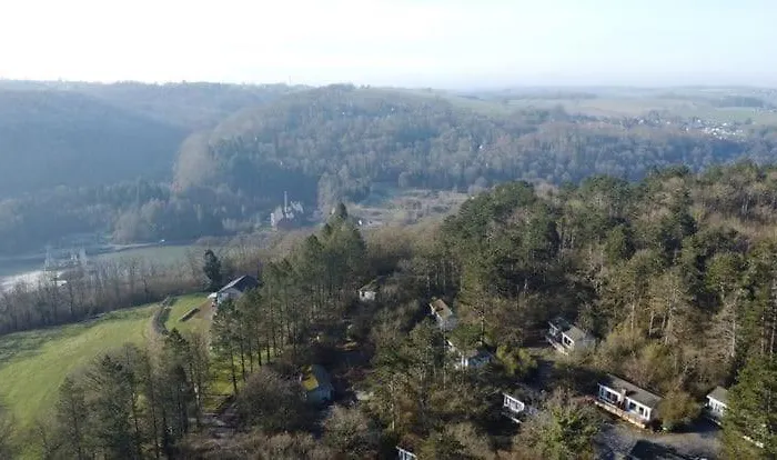 Maison d'hôtes Wali's Nature Bliss Dinant Givet Waulsort