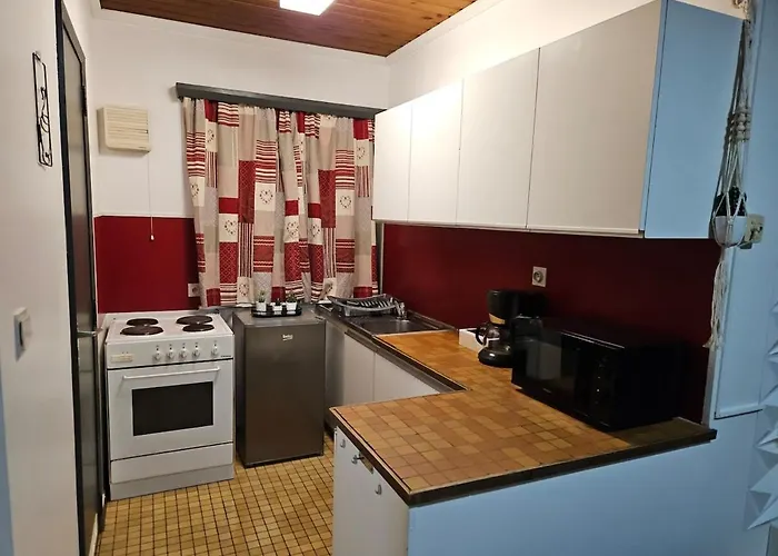 Wali's Nature Bliss Dinant Givet