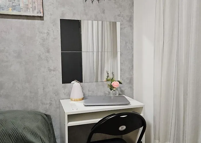 Wali's Nature Bliss Dinant Givet 3* Waulsort