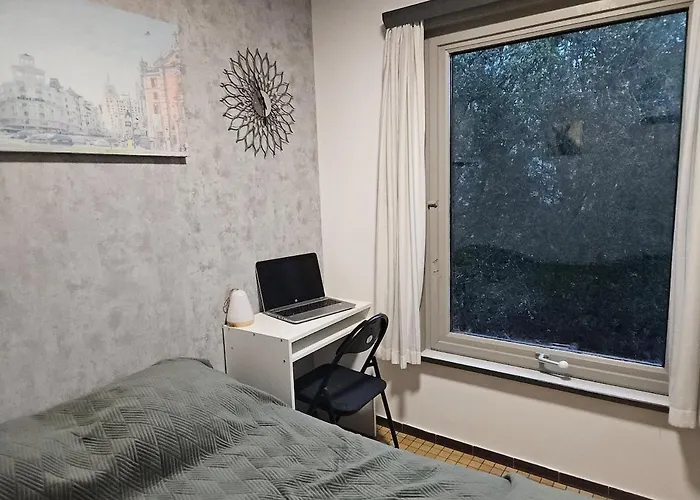 Wali's Nature Bliss Dinant Givet Maison d'hôtes