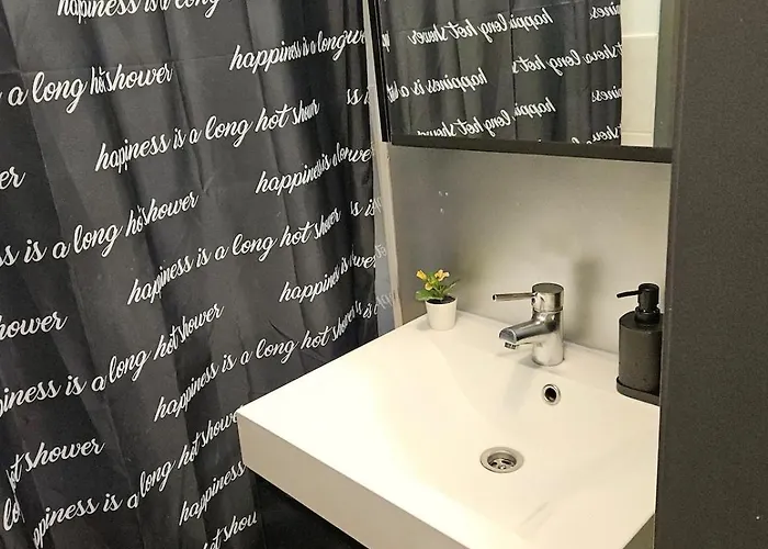 Maison d'hôtes Wali's Nature Bliss Dinant Givet Waulsort