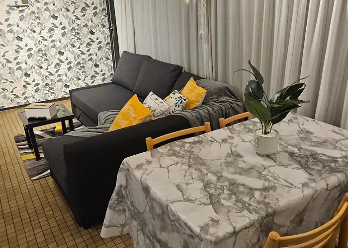 Wali's Nature Bliss Dinant Givet 3*