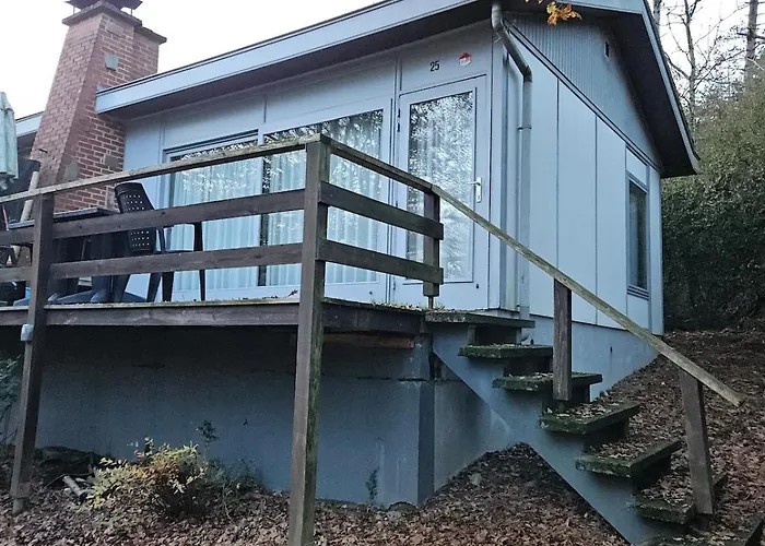 Wali's Nature Bliss Dinant Givet Waulsort