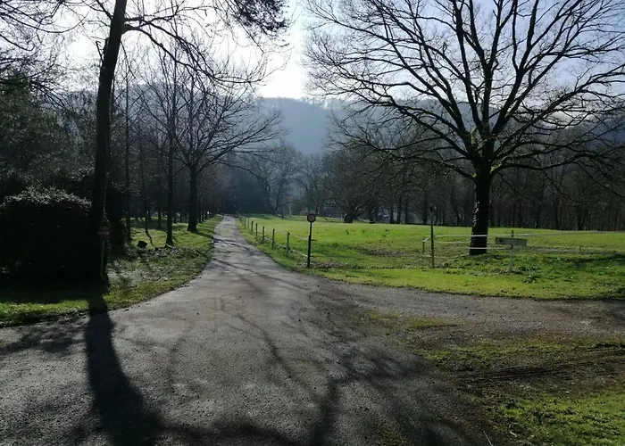 Wali's Nature Bliss Dinant Givet Maison d'hôtes