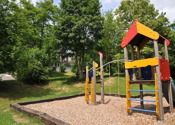 Wali's Nature Bliss Dinant Givet Waulsort