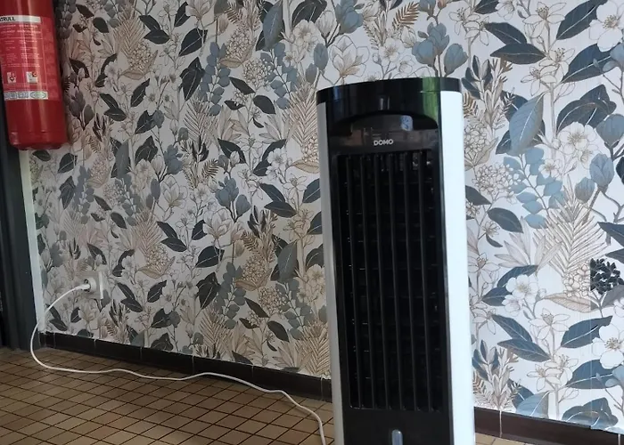 Wali's Nature Bliss Dinant Givet 3*